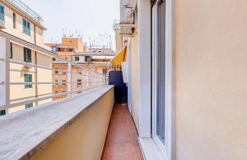 Dimora Testaccio - Photo 23