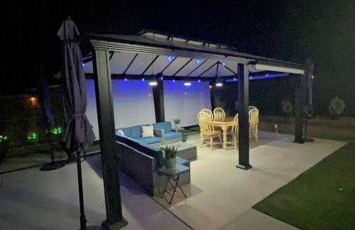 Secluded & Quiet Guest House-Cherry Valley-Morongo - Foto 1