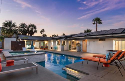 Luxury Desert Oasis - Foto 19