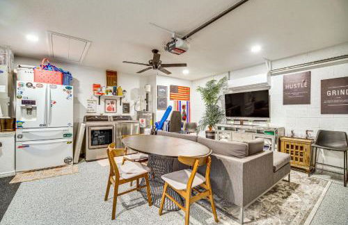 Private Yard and Patio Central Sebastian Home! - Foto 10