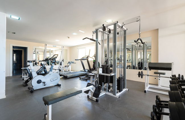 Holiday Club Vista Amadores - Foto 34