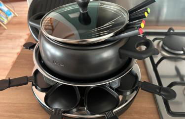 Le coup de c’Heurt duplex 100m de la mer 8 personnes - Foto 39