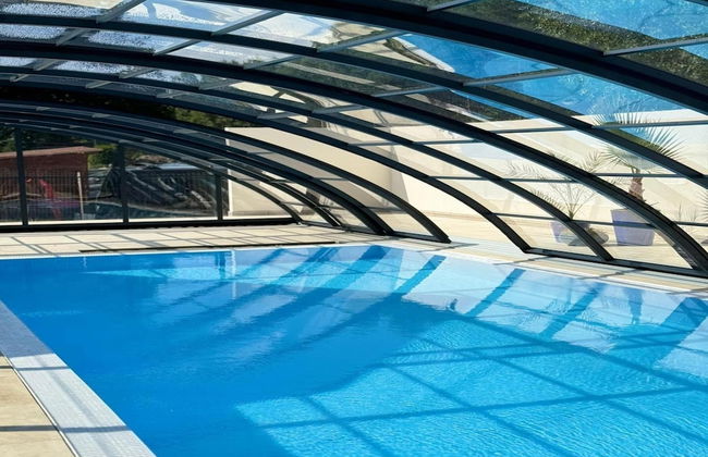 Apartment in Jaroslawiec Near Seaside Beach - Photo 9