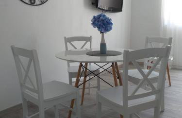 Apartments Villa Antony - Foto 12