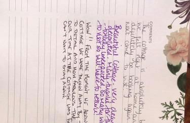 bwthyn y porthmyn - Foto 2