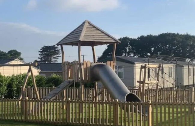 Serene Chalet Retreat - Foto 14