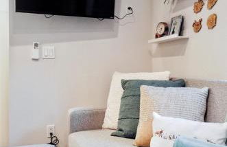 Travelers Dream, Walk to Space Needle, Firepit, cornhole - Foto 7