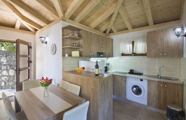 Villa Nera - Foto 13