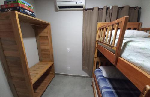 Apartamento Paz e Traquilidade na Praia - Foto 9