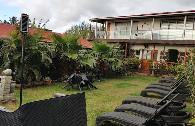 Mataveri Inn - Photo 19