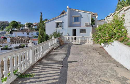 Nice and spacius villa near Fuengi - Photo 22