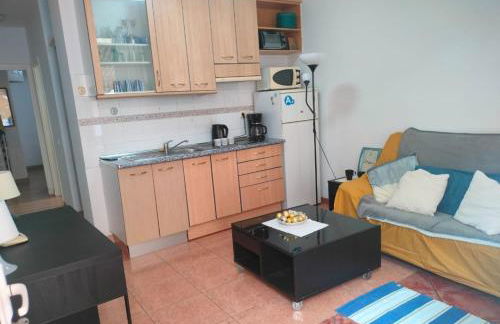 Maspalomas Gran Canaria Arguineguin south piscina apartment - Foto 20