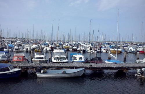 Apartment Marina Wendtorf - Foto 12