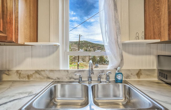 Granite Grotto - Foto 20