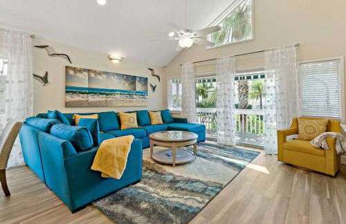 Longboat Key Beach House Beauty With Peek-a-views - Foto 10
