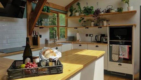 The Stable, Tollgate Farm Kent - Foto 3