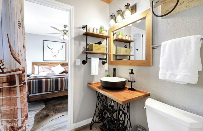 Longhorn Landing - Foto 28