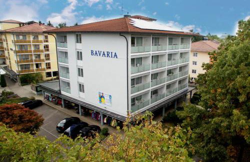 Appartementhaus Bavaria - Foto 16