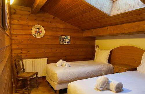 CHALET HOLIDAY - Foto 16