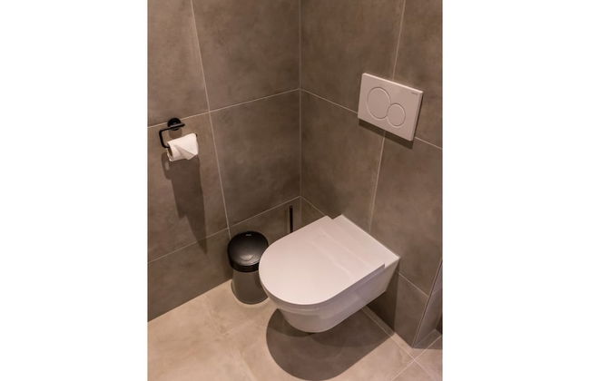 Modern Villa in De Cocksdorp Near the Beach - Photo 69