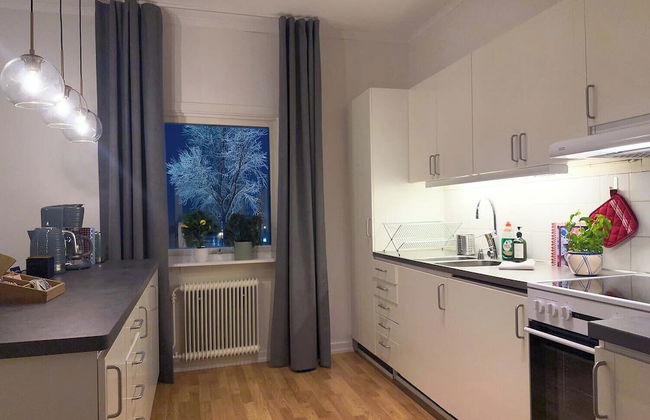 Prinshöjden Hotel - Smart Digital Apartments & Villas - Foto 15