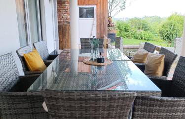 Altholzapartment in Kempten - Foto 12