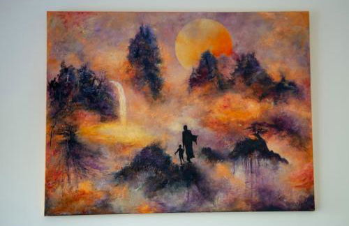 Merck Villa Gerês - Foto 15