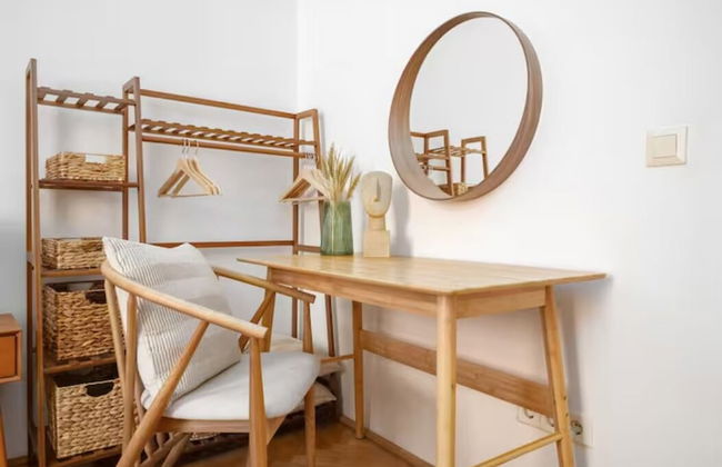 Designer Apartments - Near Reumannplatz - Foto 23