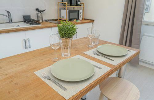 L'Euthymènes - Nid douillet sur le vieux-port - Foto 7