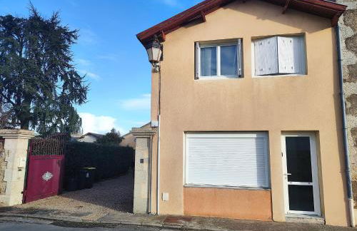 Gite Duguesclin - Photo 24