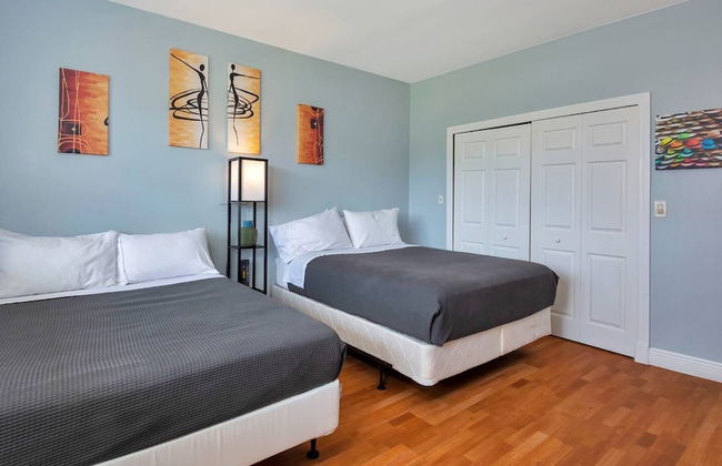 Gorgeous Spot in Hallandale Beach With Pool!! - Foto 1