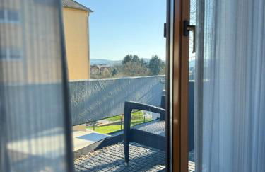 Ferienwohnung Lodge 43 - Foto 7