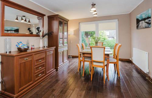 Willa , Cosy house in Inverness - Foto 42