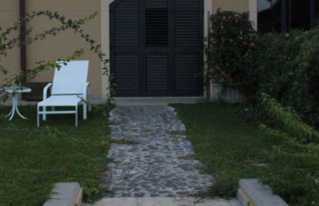 Country House Erba Regina - Foto 14
