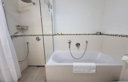 Ferienwohnung Bach - Foto 10