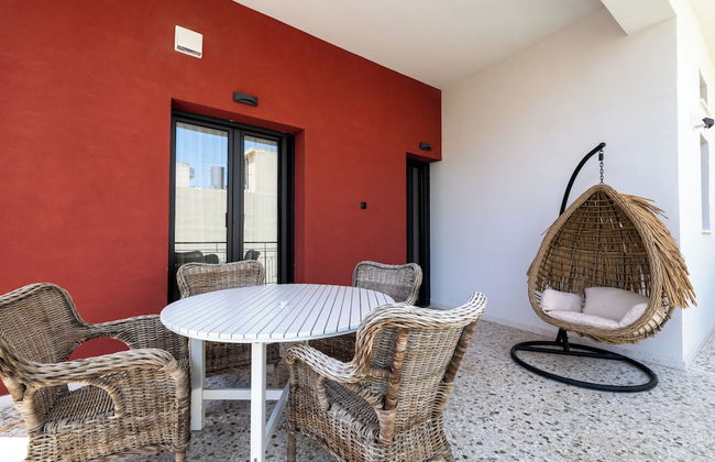 The Mansion - Foto 56