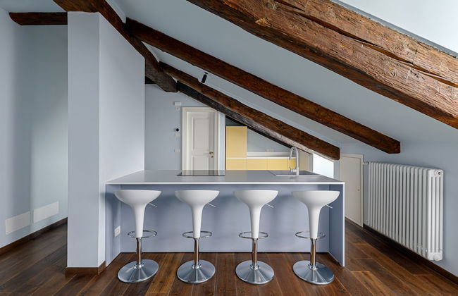 Palazzo Dei Fiori By Room Mate - Photo 62