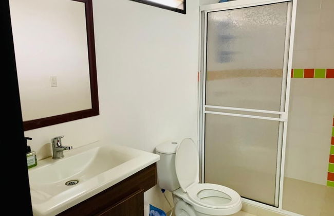 Finca Villa Maju km24 - Foto 9