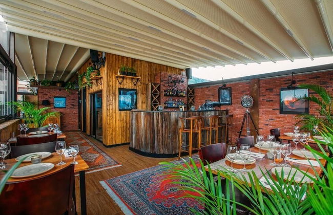 Urban Apartments 17 Executive Suits - Foto 38