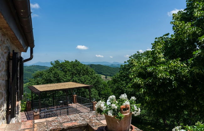 Gubbio Stay- the Countryside - Foto 38