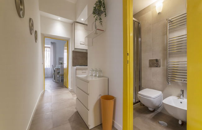 San Lorenzo Modern Flat - Foto 22