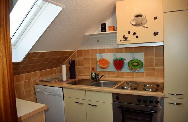 Haus Sanfte Brise - Foto 16