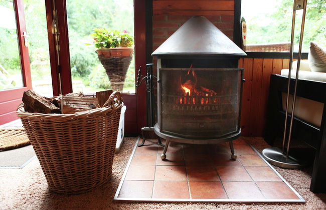 Spacious Holiday Home in Eersel With Open Fire - Foto 28