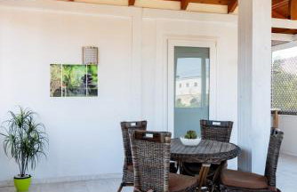 Nicole's garden villa - Foto 34