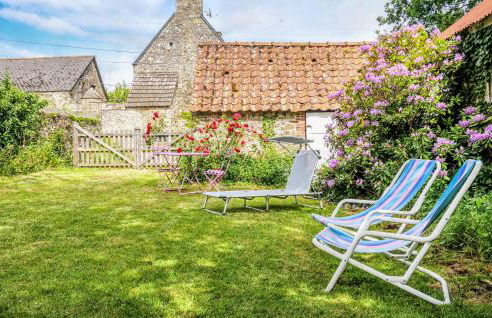 Gorgeous Home In Quettehou With Wifi - Foto 8