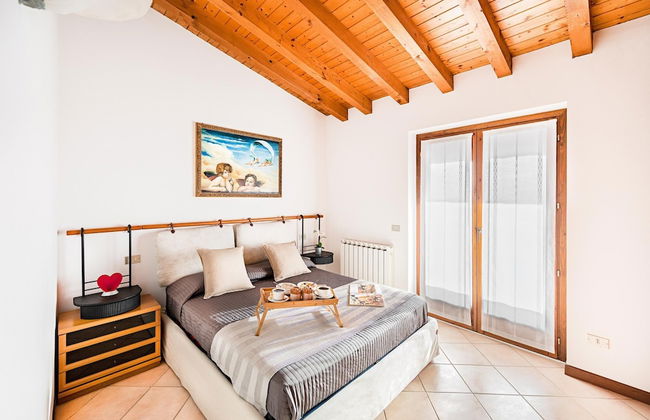 Poggio sul Clisi 30 Apartment by Wonderful Italy - Foto 1