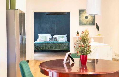 Babylon Luxury Suite & Apartments - Foto 33