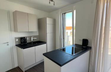 Penthouse im Herzen von Neckarsulm - Foto 16