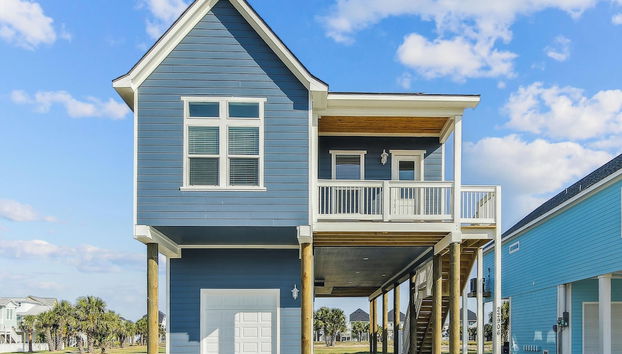 Ausstattung der Unterkunft