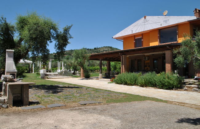 Villa Meridiana - Foto 49